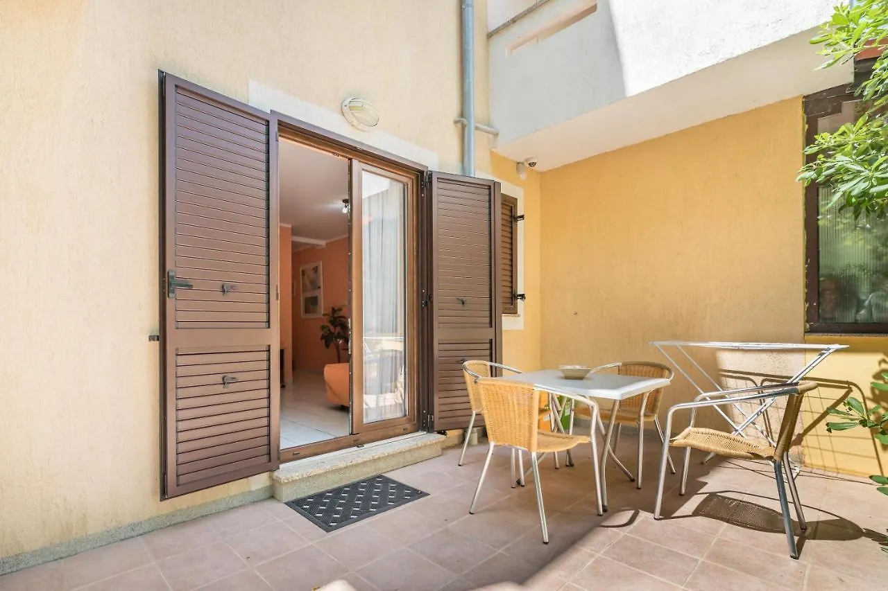 Marina Apartment Baska