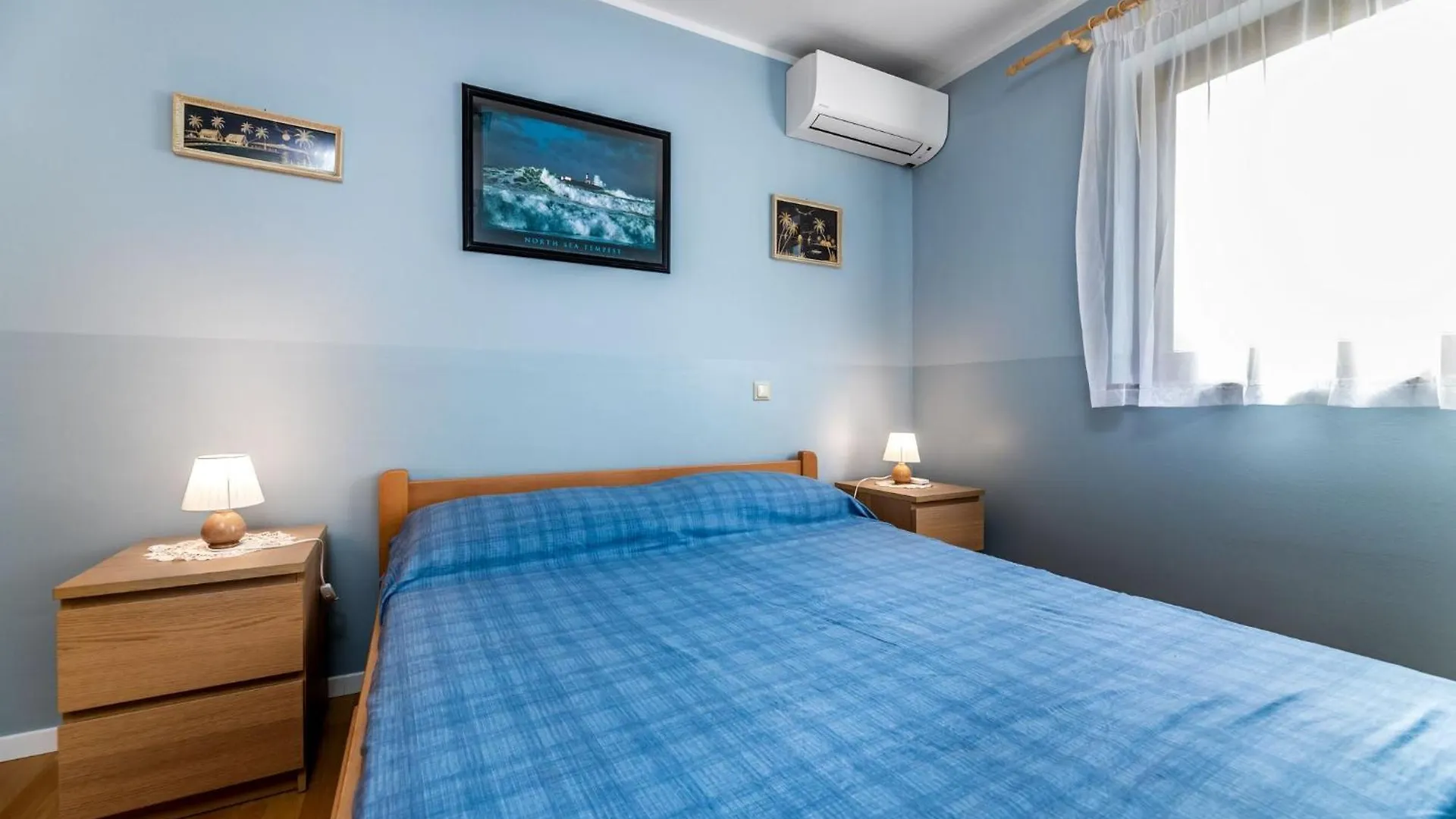 Marina Apartment Baska  0*, Baska (Krk)