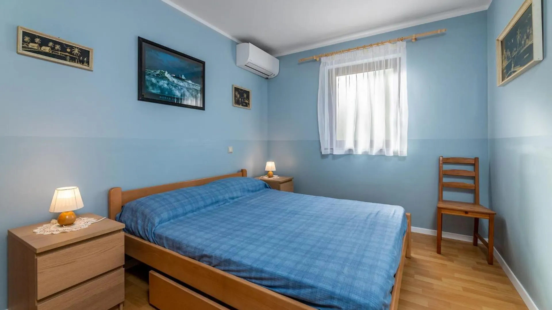 Marina Apartment Baska